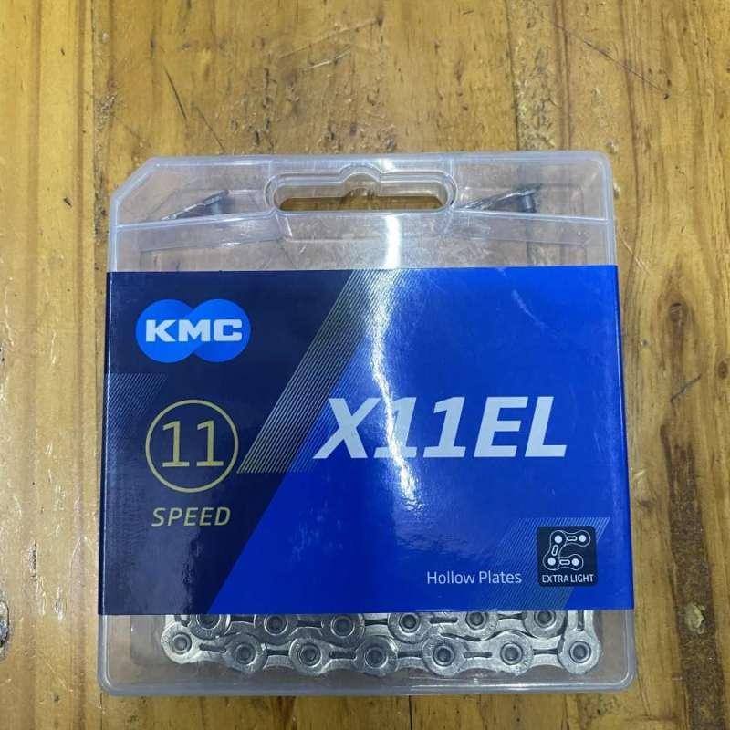 X11el silver clearance
