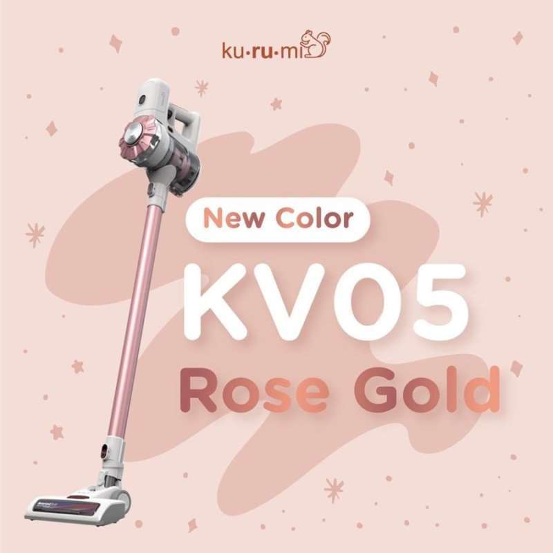 Kurumi kv05 review cheap