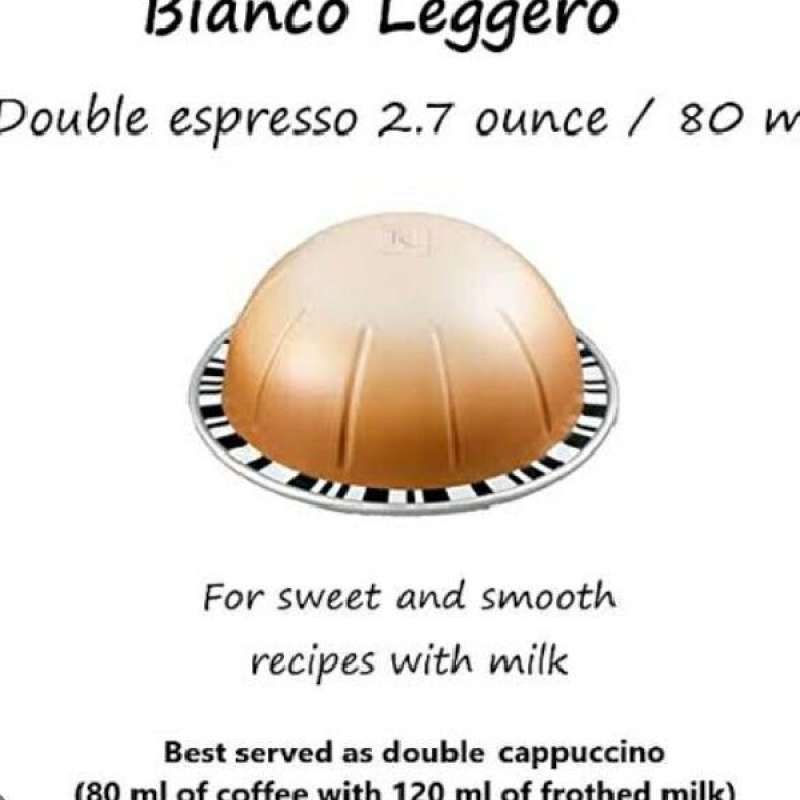 Nespresso Bianco Best Nespresso Capsules With Milk Nespresso