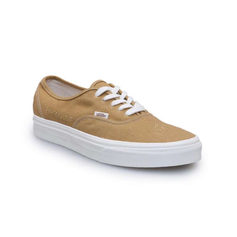 Vans outlet authentic mustard