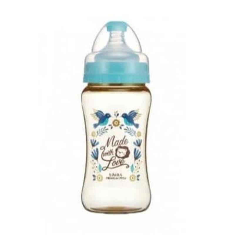 Jual Simba Ppsu Dorothy Wonderland Wide Neck Feeding Bottle 270 Ml Murah Mei 2021 Blibli
