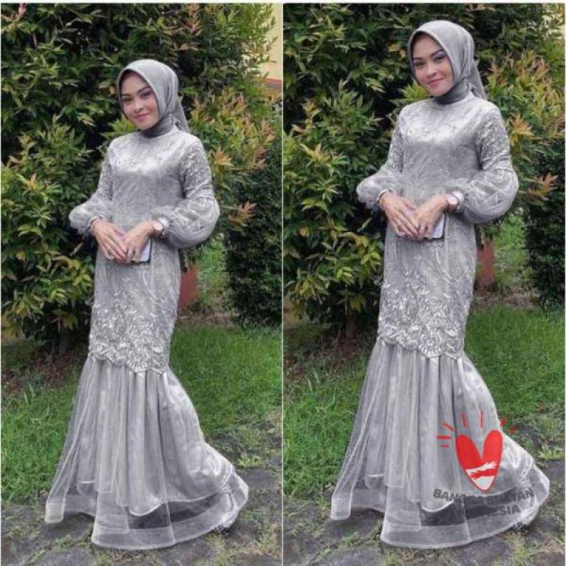 Duyung dress sale
