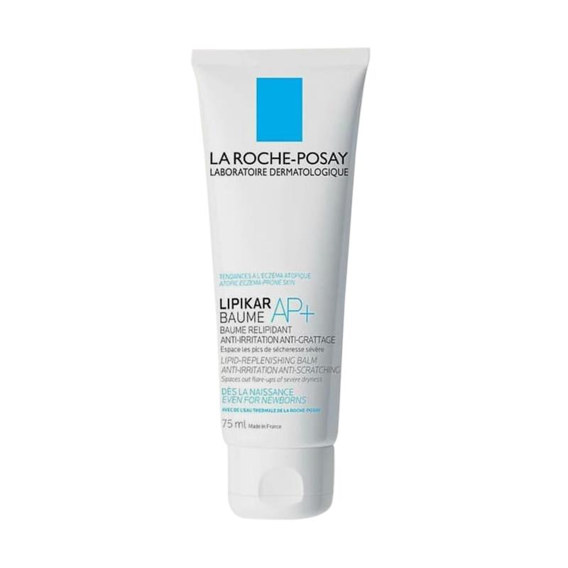 Jual La Roche Posay Lipikar Baume Lotion 75 Ml Online Agustus