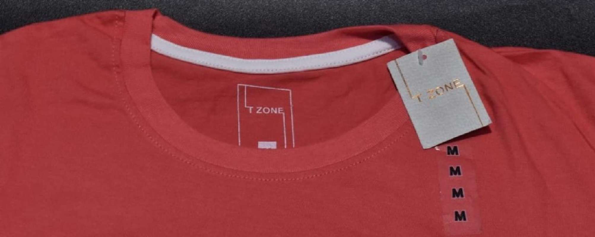 Jual Kaos Wanita T Zone BD30 ORIGINAL & REAL PICTURE di ...