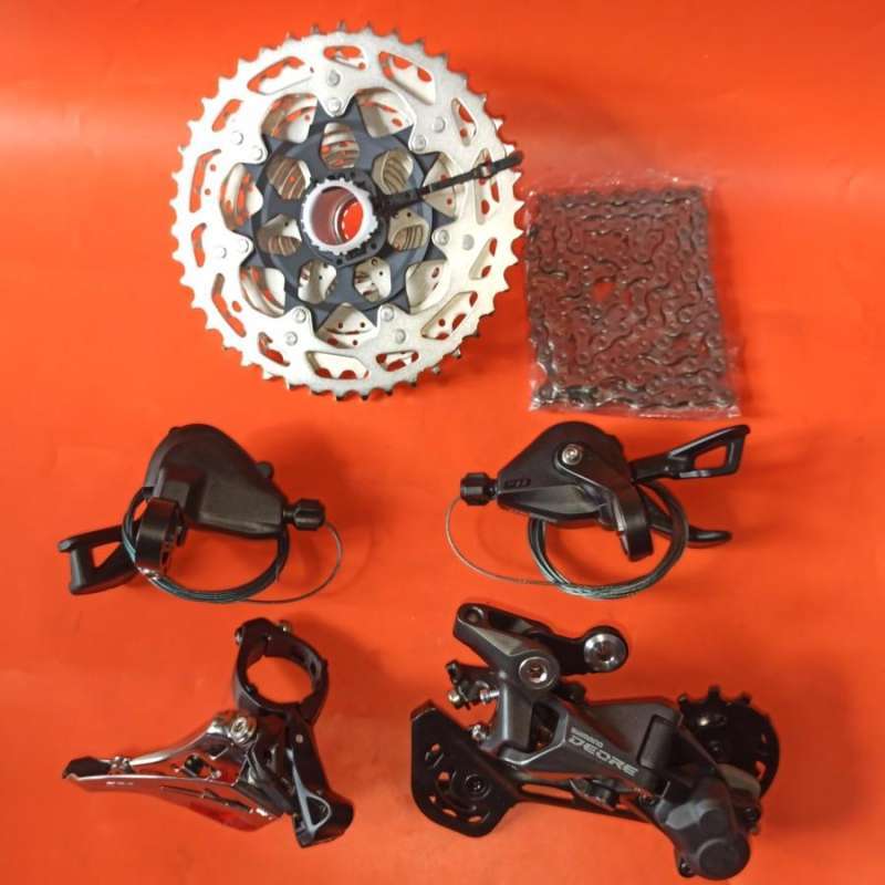 Mini groupset sale 11 speed