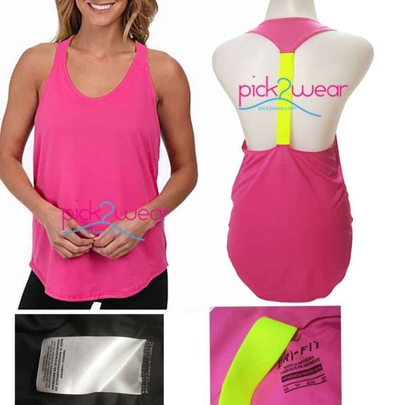 tanktop zumba