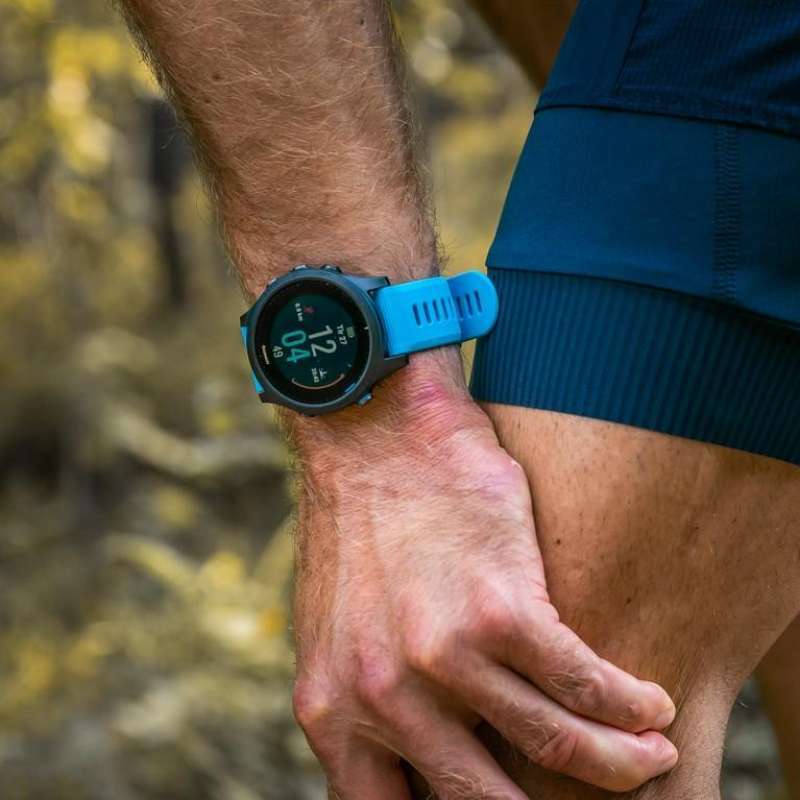 Smartwatch Garmin 945 Wifi Garmin Forerunner 945 GPS Running