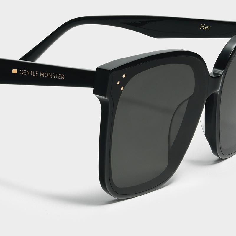 harga gentle monster sunglasses