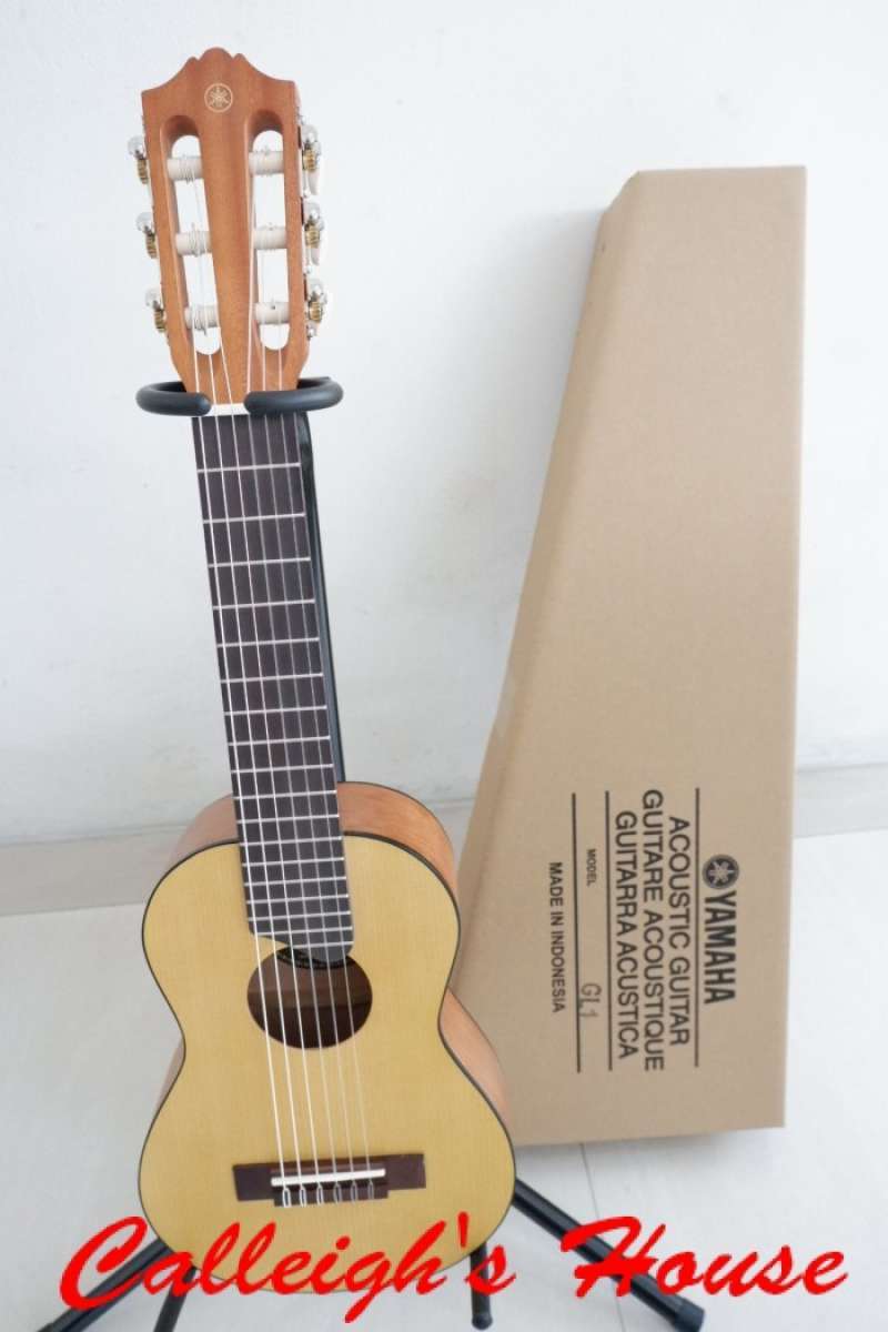 Ukulele shop yamaha original