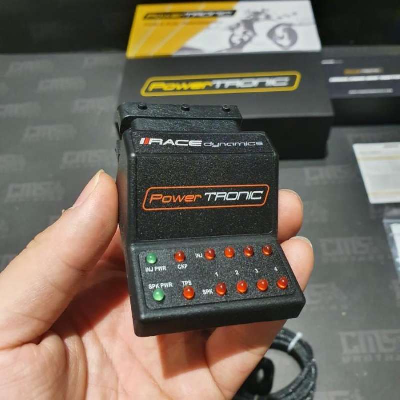 Piggyback zx25r shop