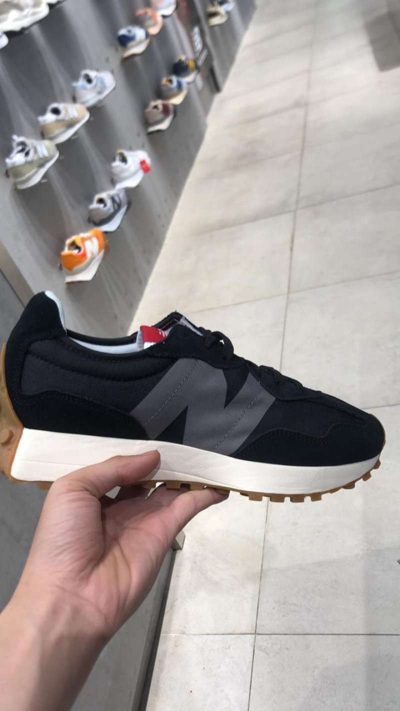 New shop balance 372