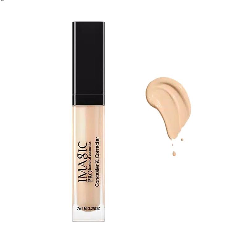 Jual Imagic Eye Concealer Base 6 Colors Online September 2020 Blibli Com