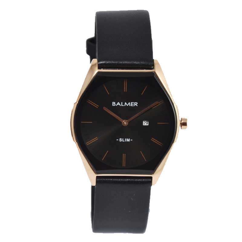 Balmer watch on sale logo