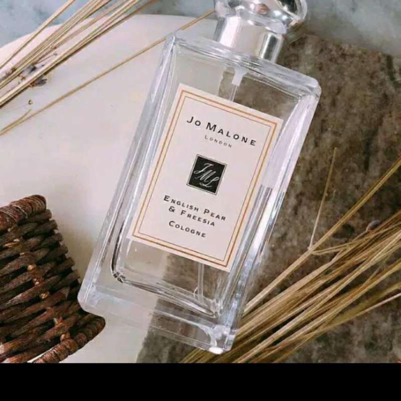 Jual Jo Malone English Pear and Freesia 100ml 100 Original di