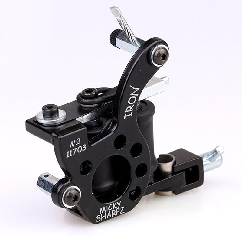 eds professional motor casting coil tattoo machine gun
