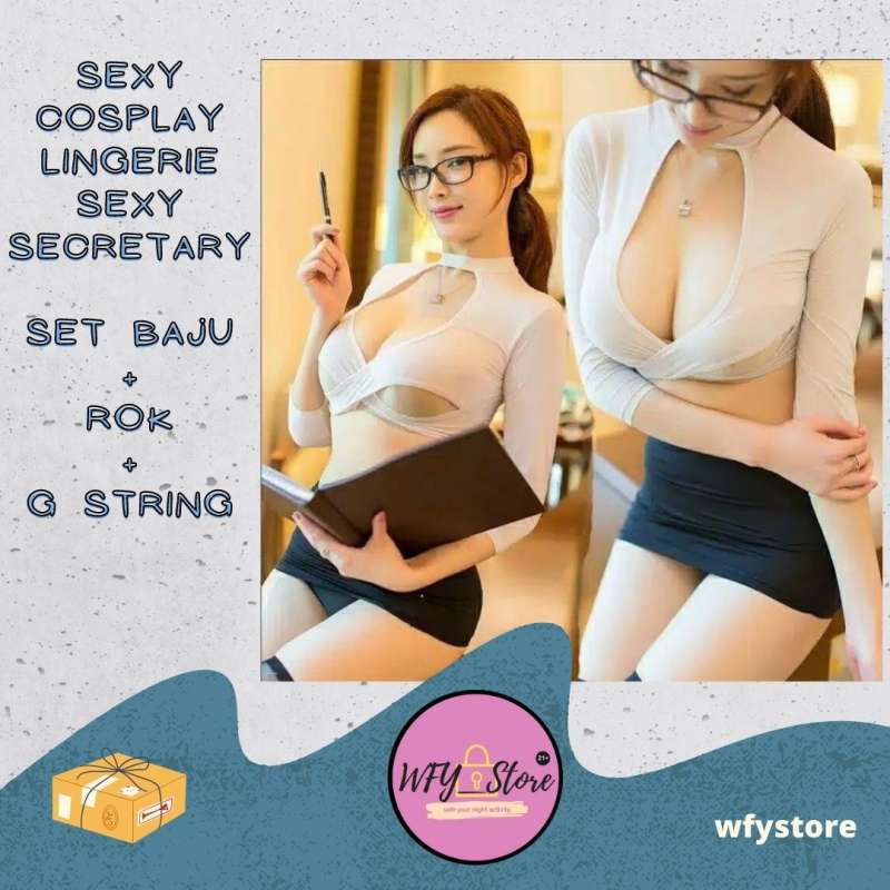 sexy lingerie men Lingerie Secretary