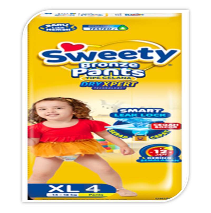 Sweety bronze pants cheap