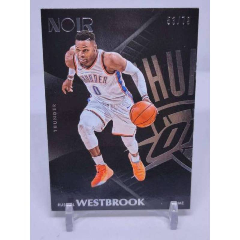 Westbrook home sale jersey