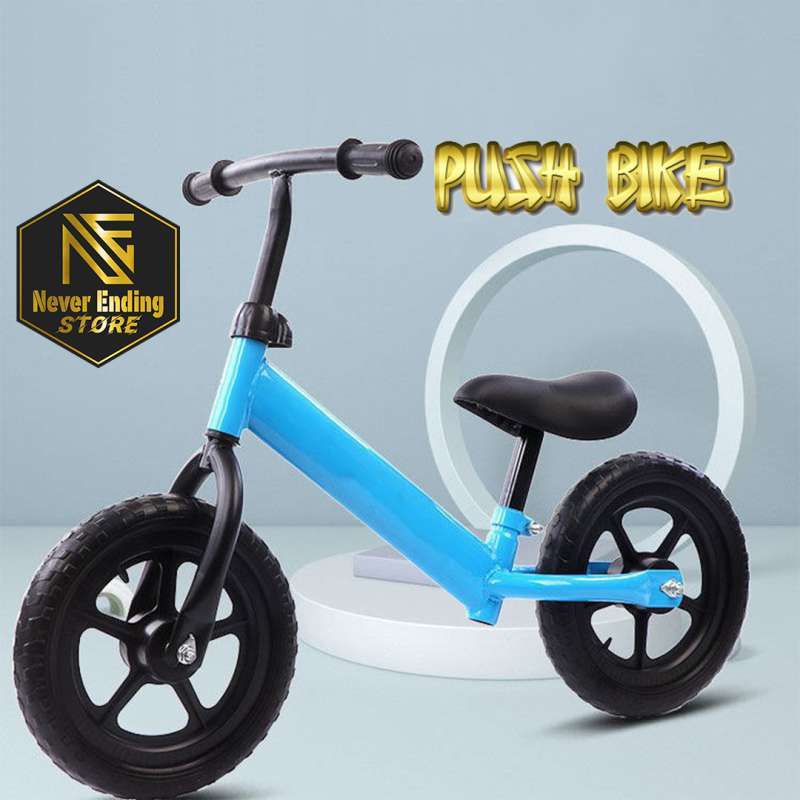 Push bike murah on sale