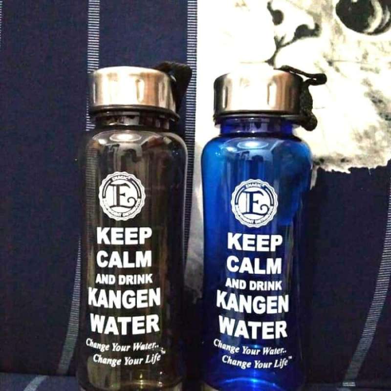 Tumbler kangen water cheap