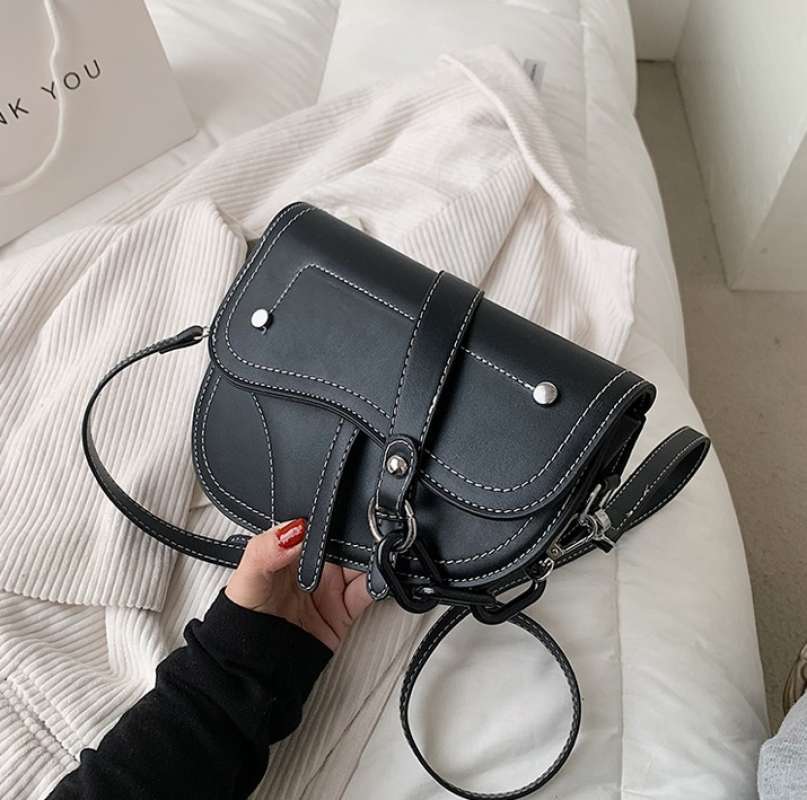 Promo TAS SELEMPANG WANITA VB3478 IMPORT SLING BAG PESTA BAHU