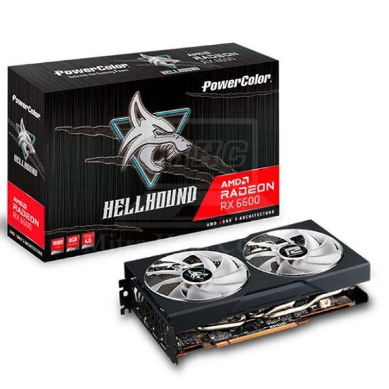 Powercolor vga on sale