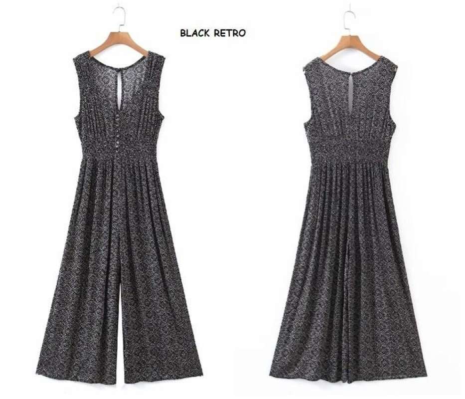 Jual jumpsuit cheap