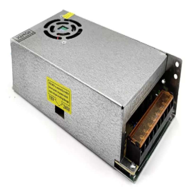 Jual S 250 12 250w 12vdc a Satu Kelompok Switching Power Supply Ac 110v 2v Untuk Dc 12v Di Seller Perfectcctv Kota Tangerang Banten Blibli