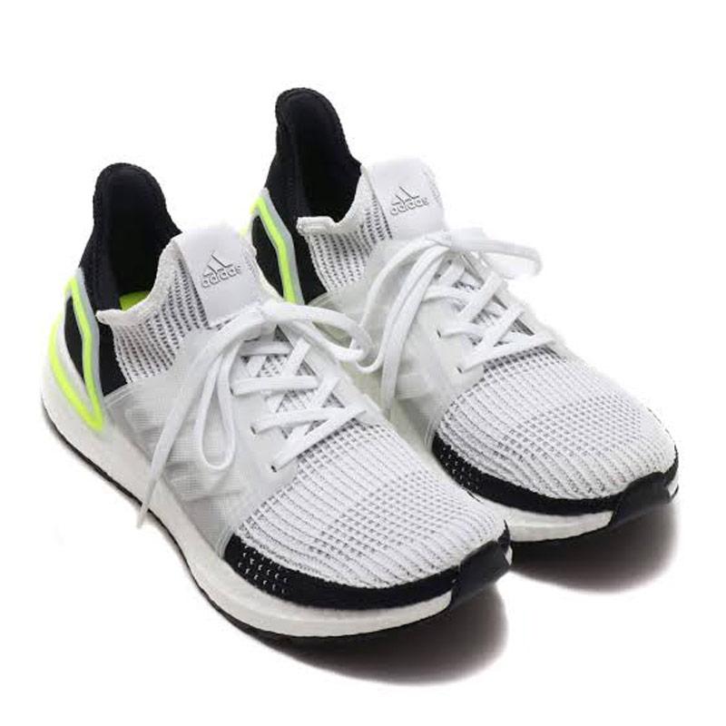Unthinkable Deduct He Jual adidas Men Ultraboost 19 Shoes - White [EF1344/ UK6.5-10.5 1911] di  Seller Sport_Pro - Hong Kong SAR China | Blibli