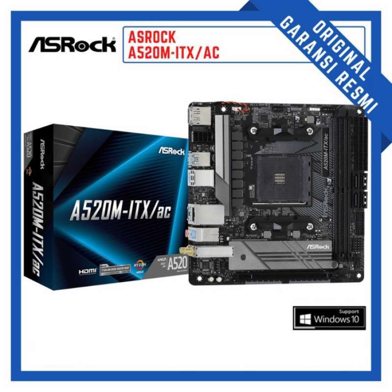 Am4 520 outlet