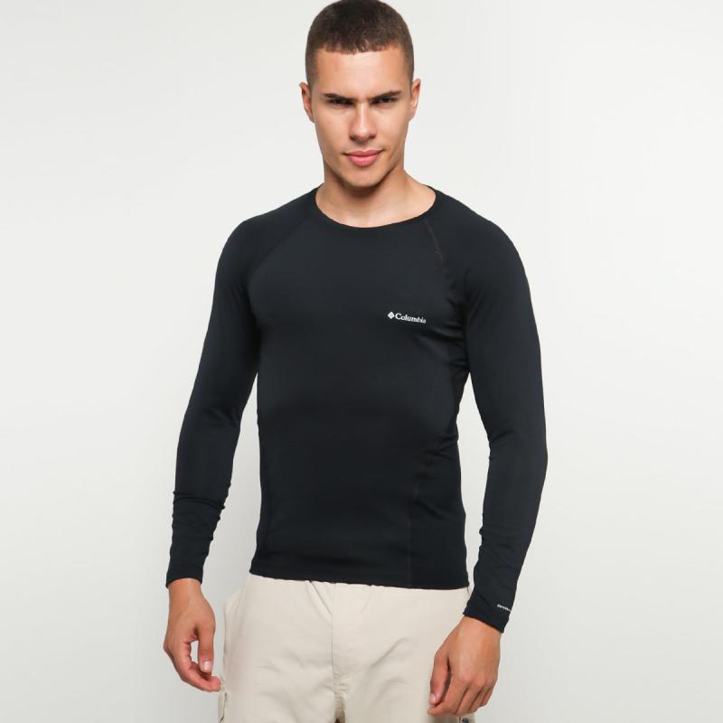 columbia midweight stretch long sleeve top