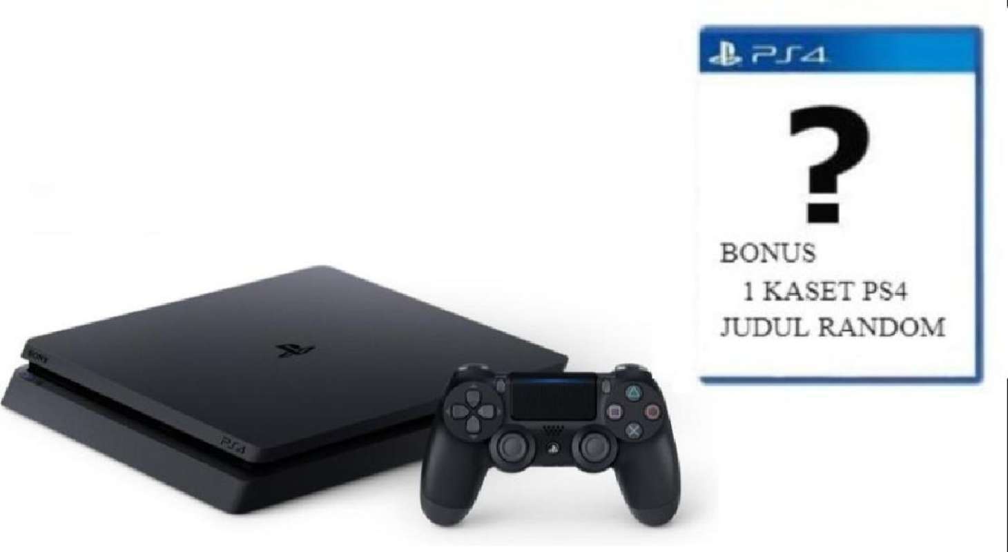 Sony Ps4 Ssd 1tb Ps4 Slim Ps4 Slim External Ssd Jual Ps4 Slim 1tb