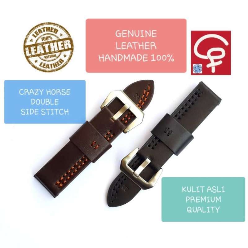 Tali jam cheap panerai original