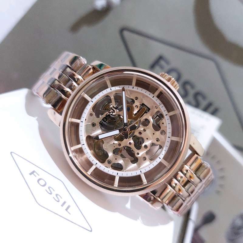 Fossil sales boyfriend me3067