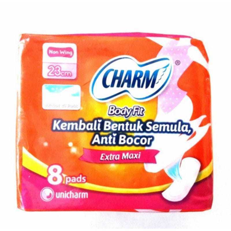 Charm fit on sale