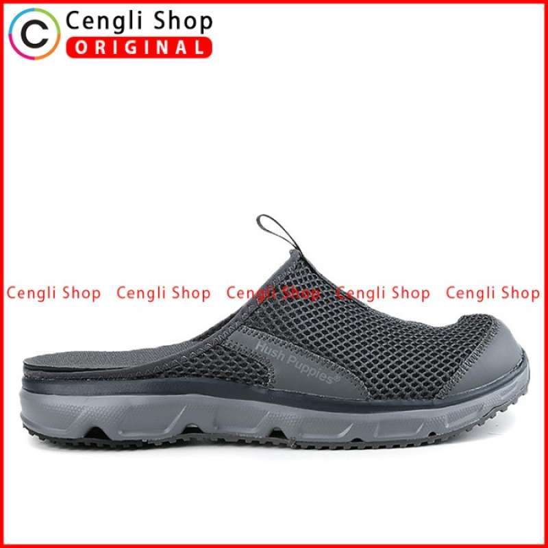 Sepatu sandal hush puppies discount