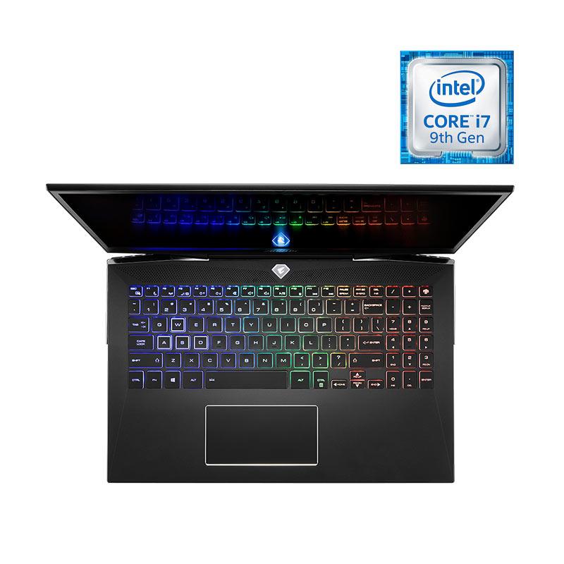 Jual Gigabyte Aorus 15 Sa V9 Gaming Laptop I7 9750h Gtx 1660 Ti Gddr6 6gb Ddr4 8gb 2666mhz 512gb M 2 Ssd Win10 15 6 Inch Free Bag Online Desember 2020 Blibli