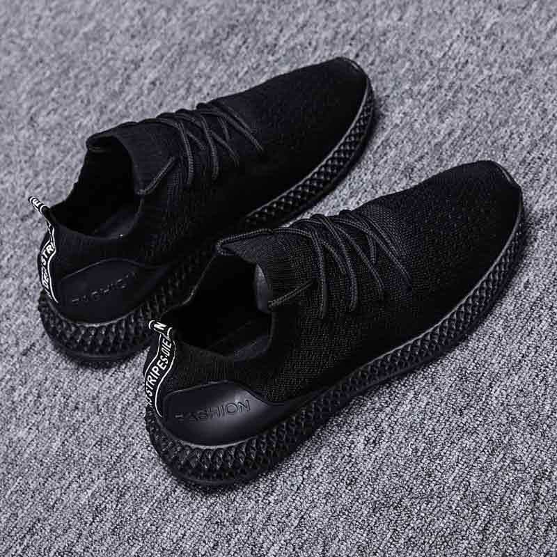 Jual Mayrlu Casual Import Sepatu Sneakers Pria Snk7011 Murah September 2020 Blibli Com