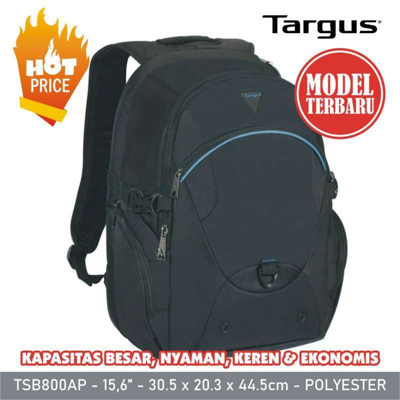 Targus tas outlet