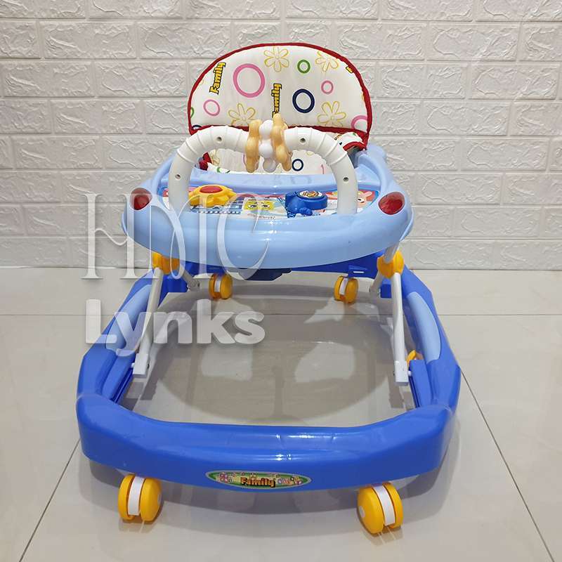 Hoopla Bouncer Tovig Baby Bouncer Bujaczek Leżaczek Starogard