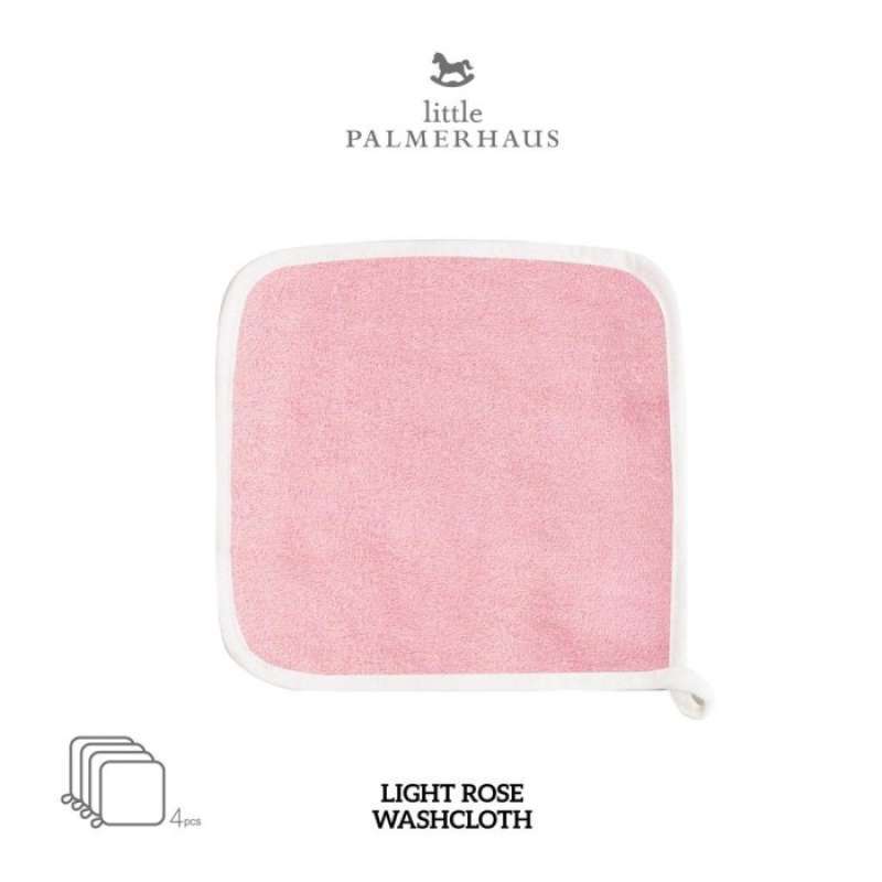 Little sales palmerhaus washcloth