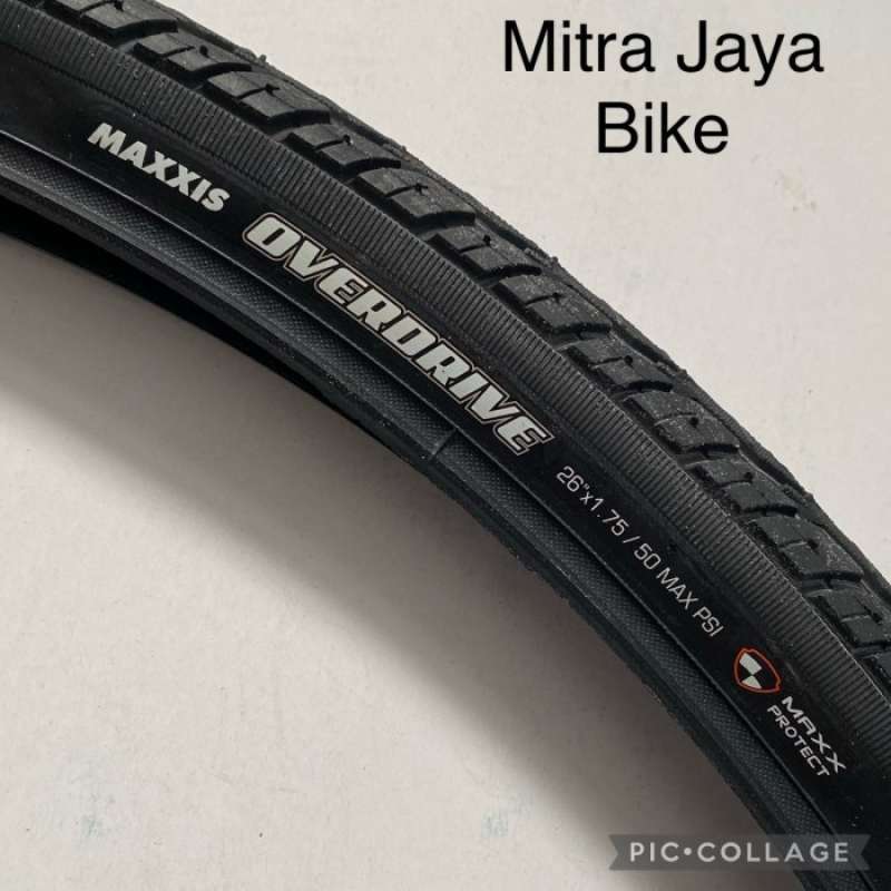 Maxxis overdrive 26 store