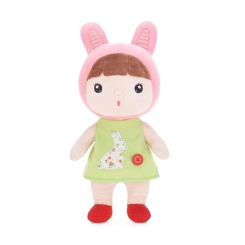 Jual Xio Solution Metoo Angela Baby Boneka Mainan Anak Perempuan Online Oktober 2020 Blibli Com