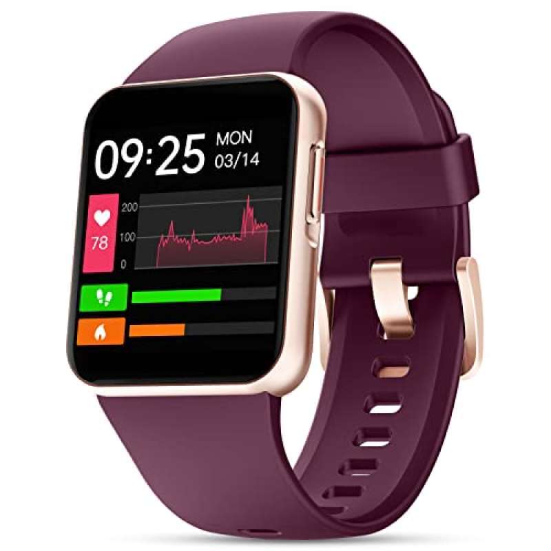Smartwatch for android & ios Clearance