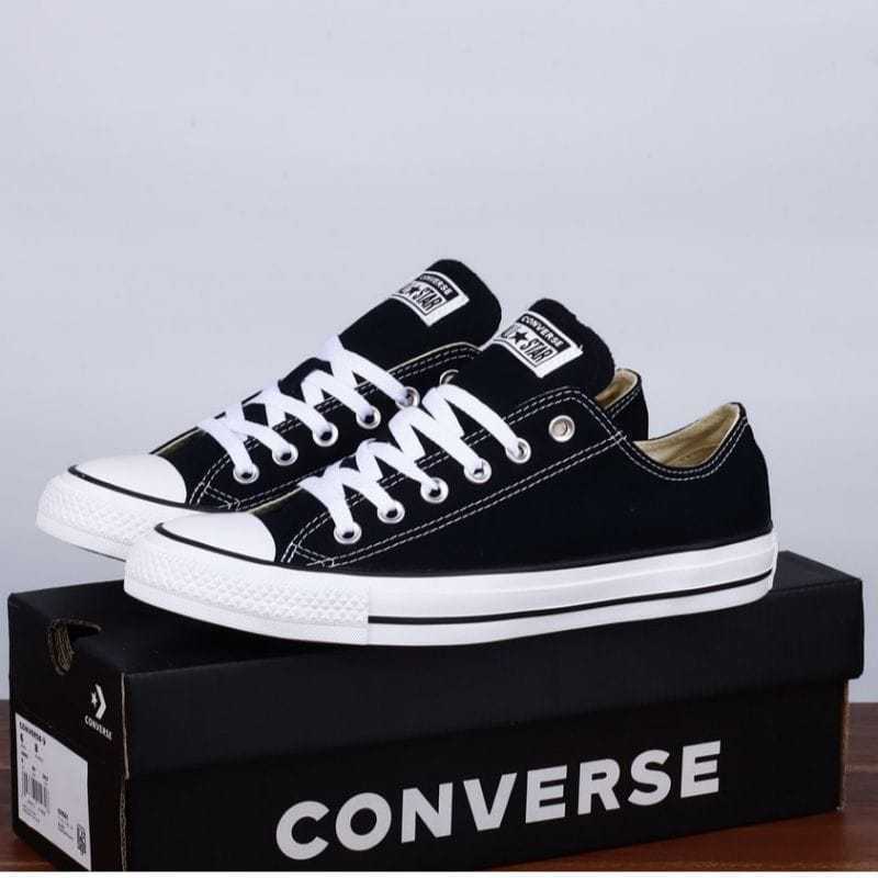 Sepatu sneakers on sale converse