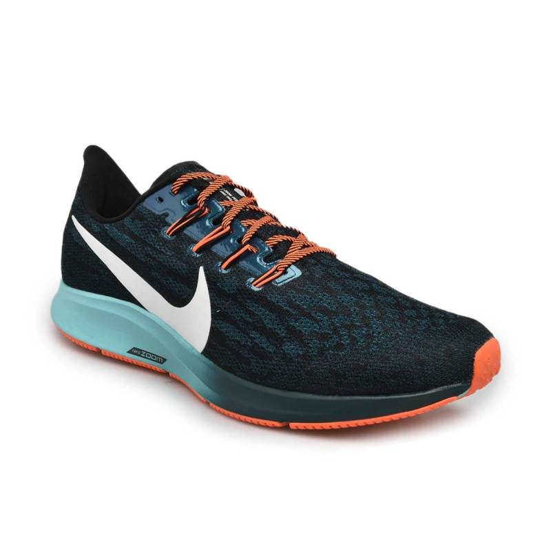 Jual NIKE Men Running Air Zoom Pegasus 36 Hakone Sepatu Lari Pria