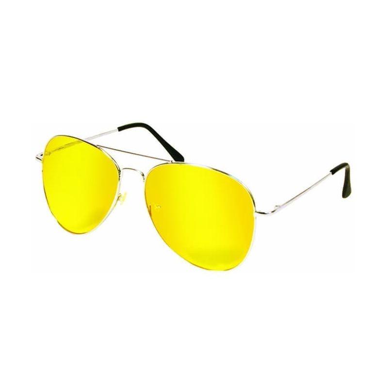 Jual Night View Glasses Vision Kacamata Malam Anti Silau Kemasan Kotak Online November 2020 Blibli Com