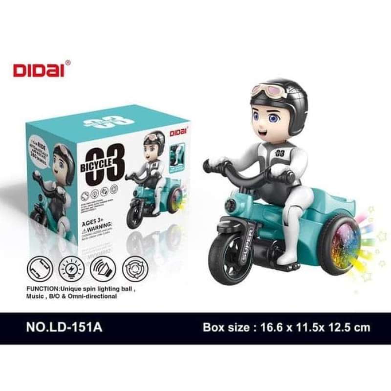 Bicycle 03 toy online