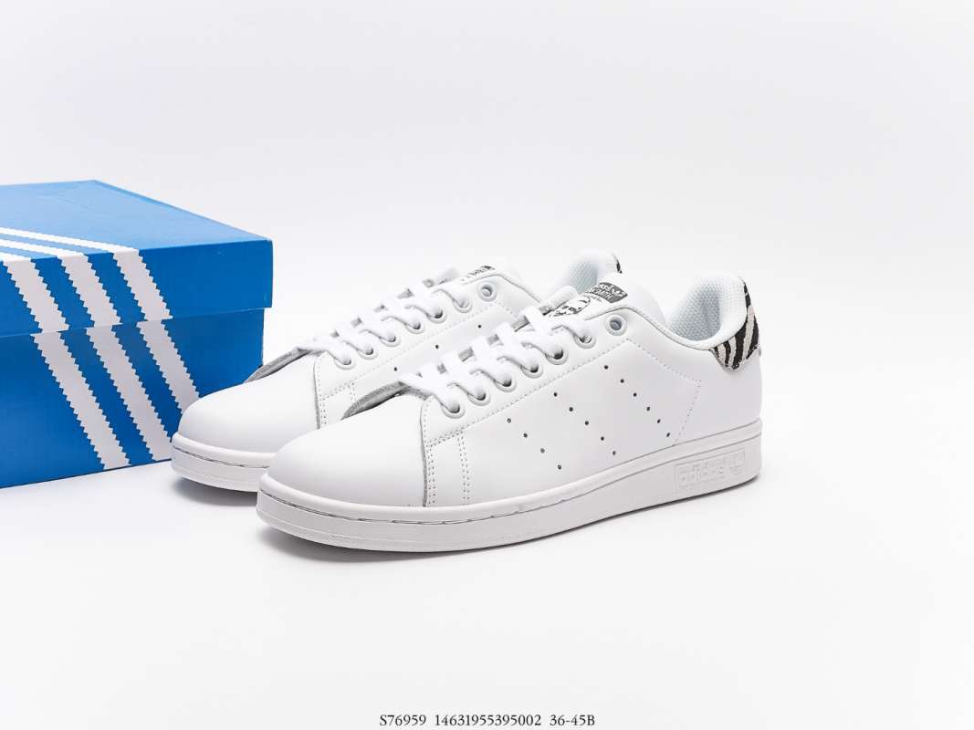 Kasut stan smith deals