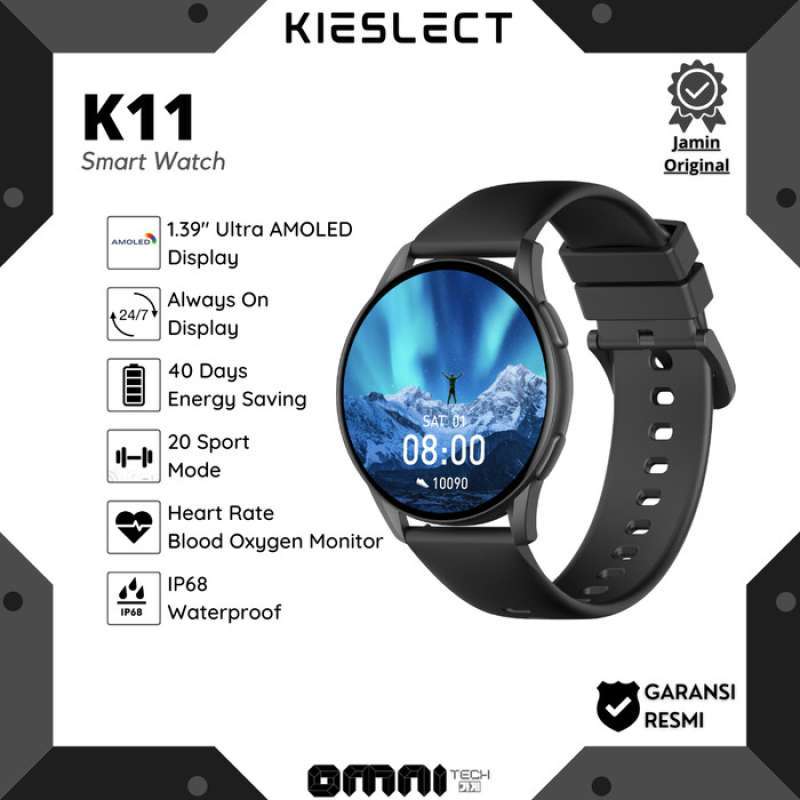 Digital smart watch ™ 2.0 Clearance